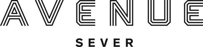 Avenue&nbsp;Sever