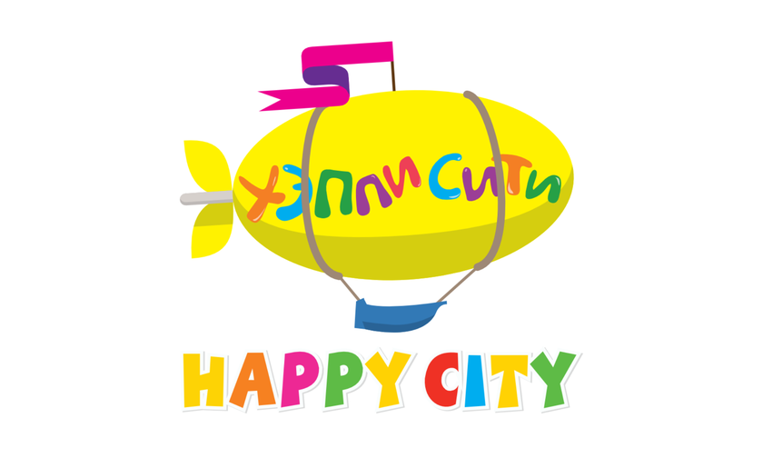 Happy City — Хэппи Сити